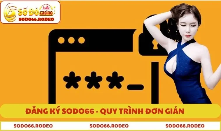 Đăng ký SODO66